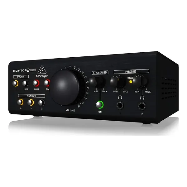 Behringer Monitor2USB-Img-169950