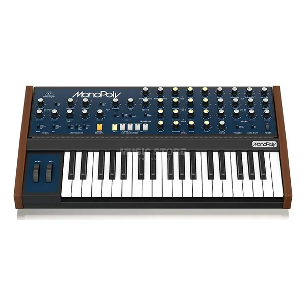 Behringer MonoPoly-Img-169957