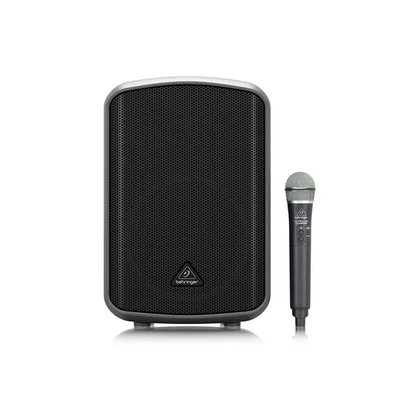 Behringer MPA200BT-Img-166928