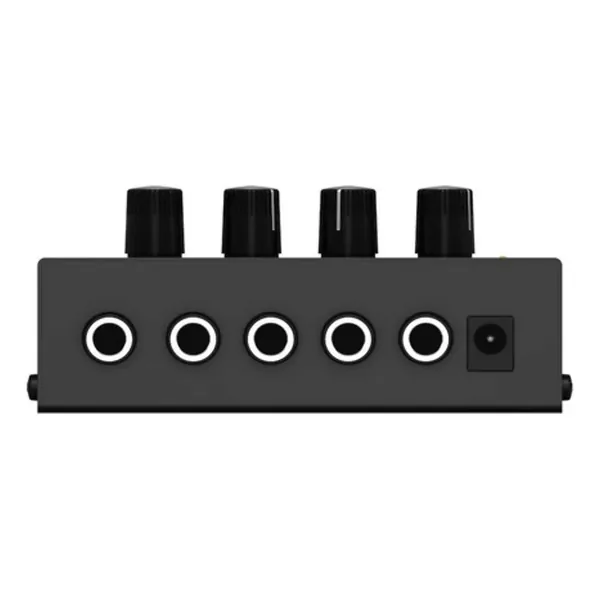 Behringer MX400-Img-169955