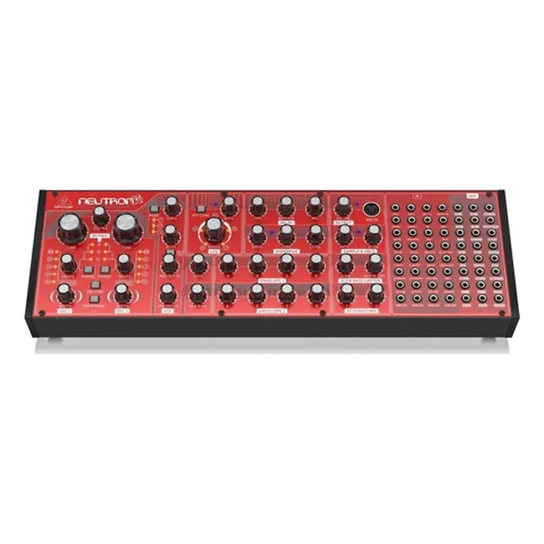 Behringer NEUTRON-Img-169980