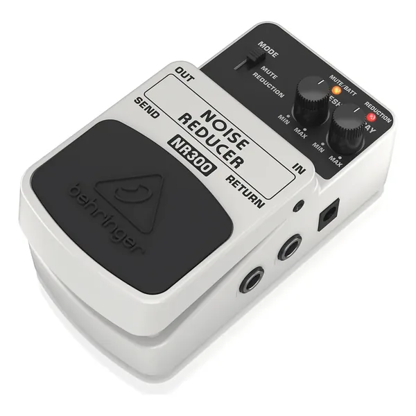Behringer NR300 Noise Reducer-Img-166060