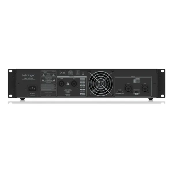 Behringer NX1000-Img-169992
