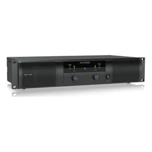 Behringer NX1000-Img-169994