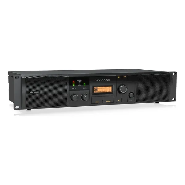Behringer NX1000D-Img-168093