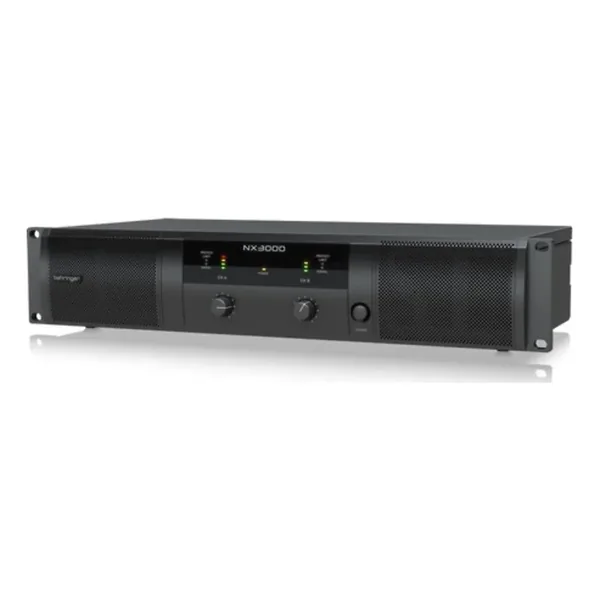 Behringer NX3000-Img-169996