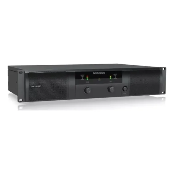 Behringer NX6000-Img-170003