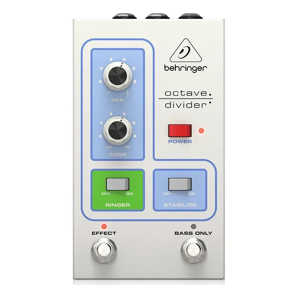 Behringer Octave Divider