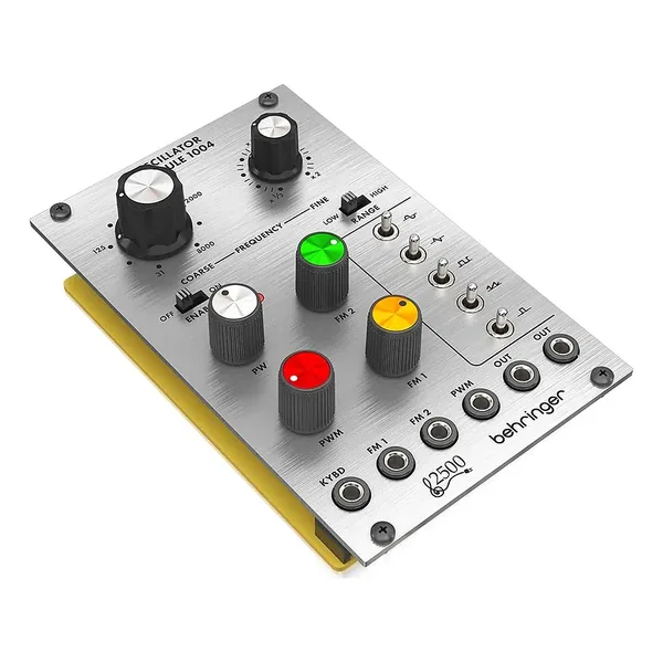 Behringer Oscillator Module 1004-Img-170263