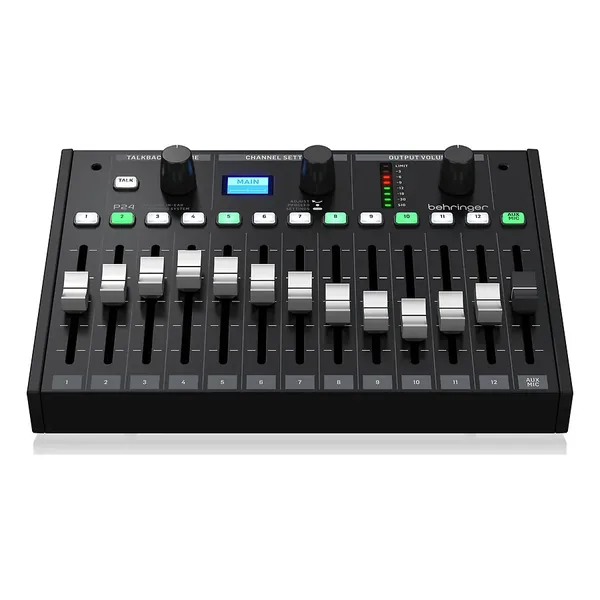 Behringer P24