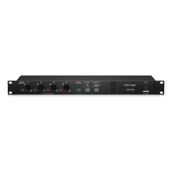 Behringer P24 Hub