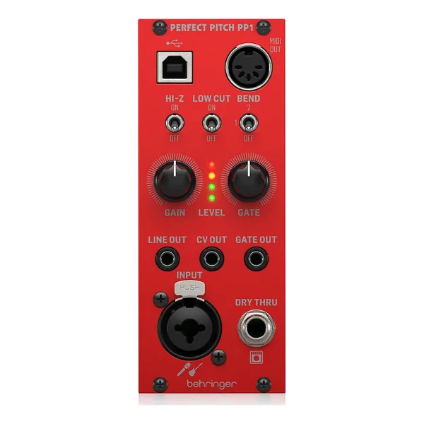 Behringer Perfect Pitch PP1