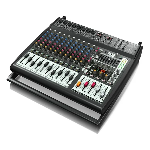 Behringer PMP 4000-Img-166593