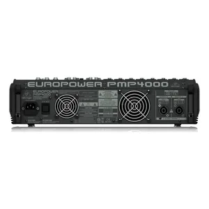 Behringer PMP 4000-Img-166594
