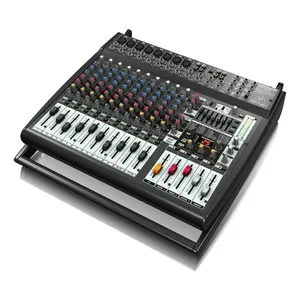 Behringer PMP 4000-Img-166596