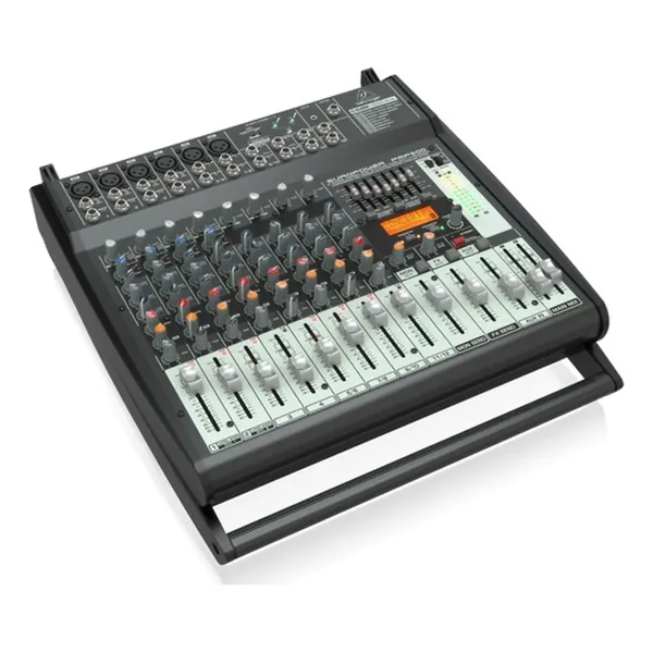 Behringer PMP 500-Img-166598