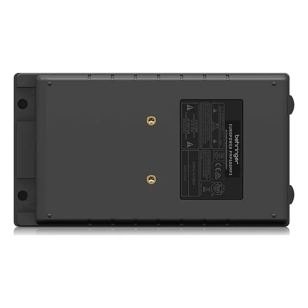 Behringer PMP 500MP3-Img-170261