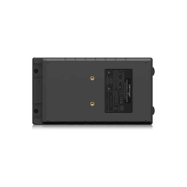 Behringer PMP 500MP3-Img-170261