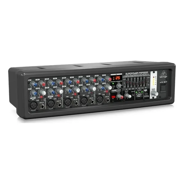 Behringer PMP 550M-Img-166603