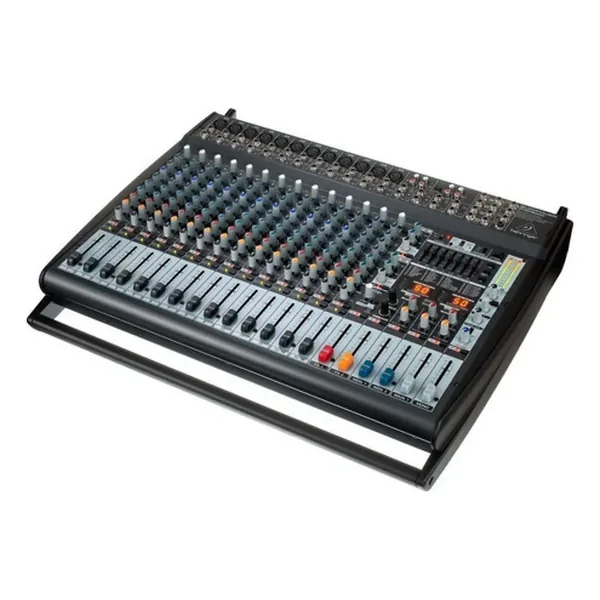 Behringer PMP 6000-Img-166614