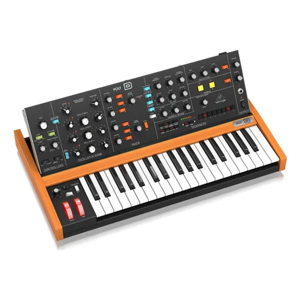Behringer Poly D-Img-170266