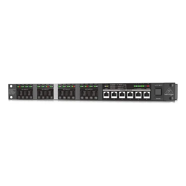 Behringer Powerplay P16-I Module-Img-168114