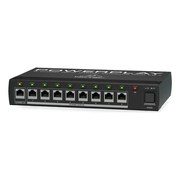 Behringer Powerplay P16D Ultranet-Img-168108
