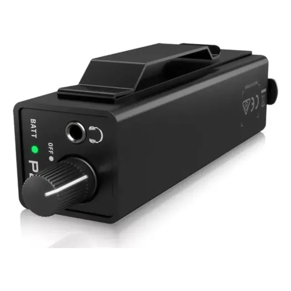 Behringer Powerplay P2-Img-170278