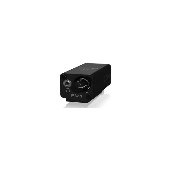 Behringer Powerplay PM1-Img-170286