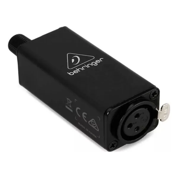 Behringer Powerplay PM1-Img-170287