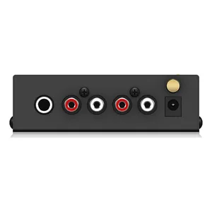 Behringer PP400-Img-170298