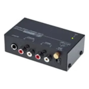 Behringer PP400-Img-24342