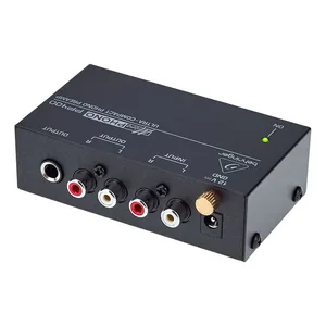 Behringer PP400-Img-24343