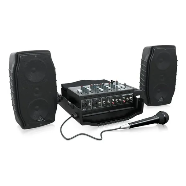 Behringer PPA200-Img-167030