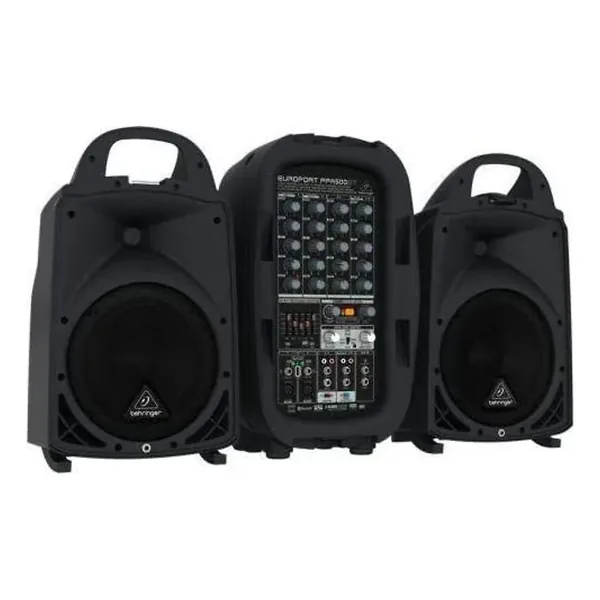 Behringer PPA500BT-Img-167041