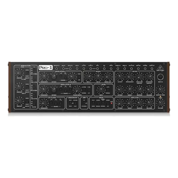 Behringer Pro-1-Img-170300