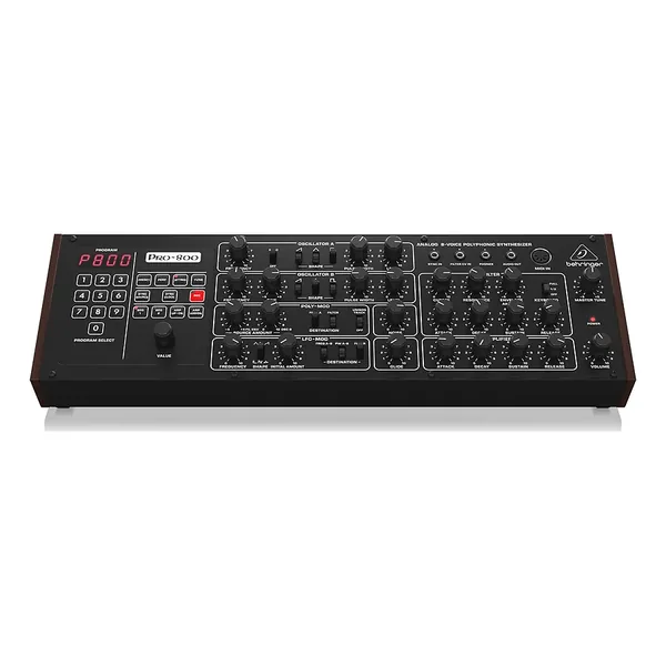 Behringer Pro-800
