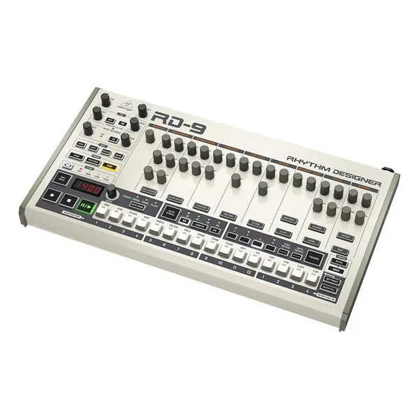Behringer RD-9-Img-173046