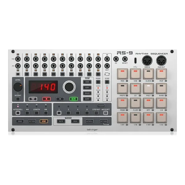 Behringer RS-9