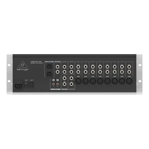Behringer RX1202FX V2-Img-168118