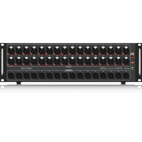 Behringer S32-Img-166636
