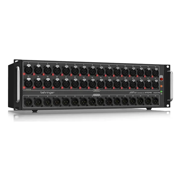 Behringer S32-Img-166637