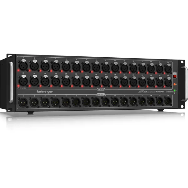 Behringer S32-Img-166637