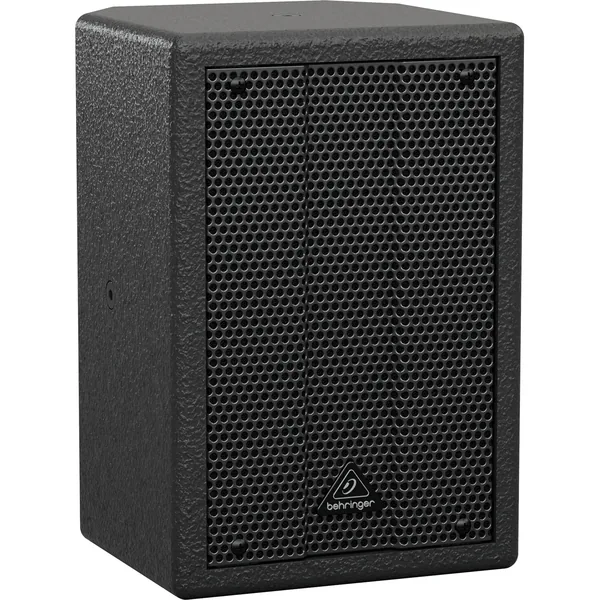 Behringer SAT 1004 Altavoz de instalación pasivo ultracompacto de 160 W y 4″