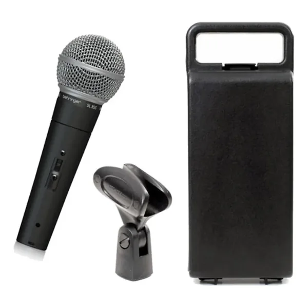 Behringer SL 85S-Img-165467