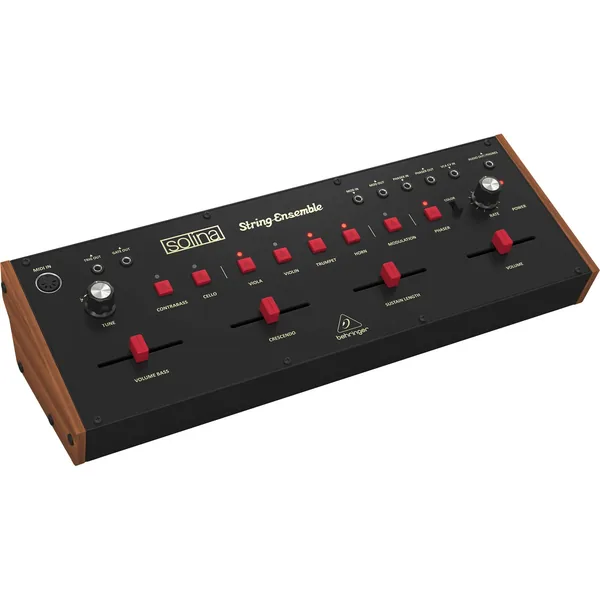 Behringer SOLINA STRING ENSEMBLE Sintetizador analógico