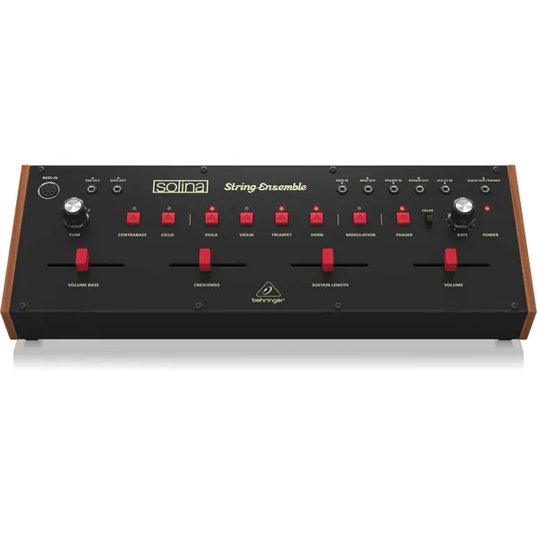Behringer SOLINA STRING ENSEMBLE Sintetizador analógico