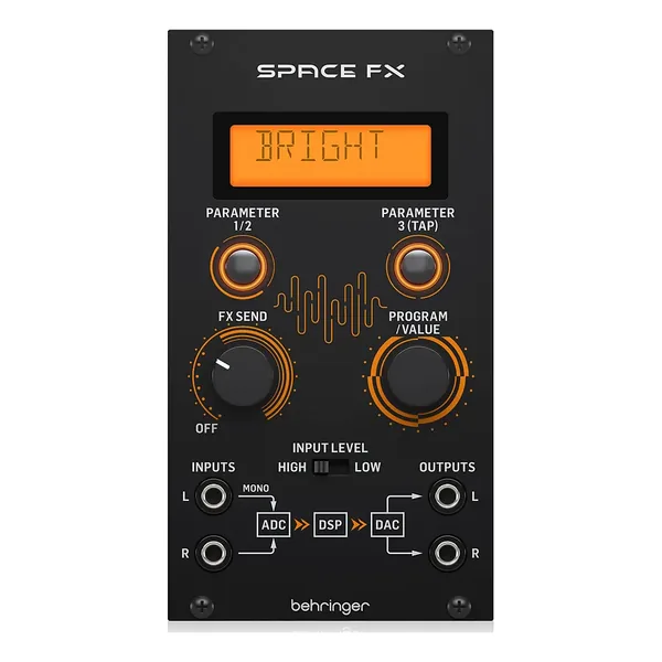 Behringer Space FX