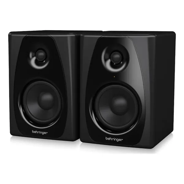 Behringer Studio 50USB-Img-167139