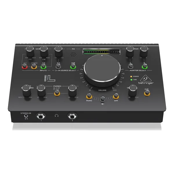 Behringer Studio L